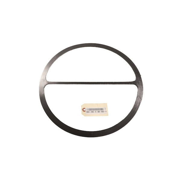 3-298-9-00-932-14 Bell & Gossett 2 Pass Tank Gasket