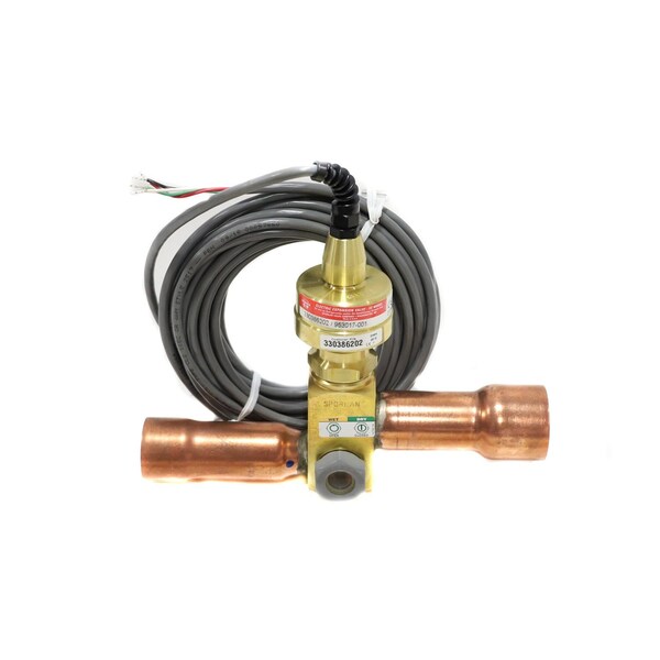 330386202 Daikin SWT Electric Expansion Valve (1 3/8 in. x 1 5/8 in.)