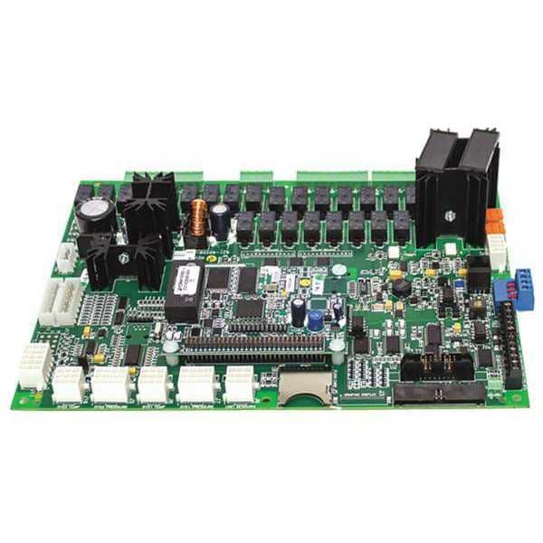 331-02550-101 York I/O Board Kit Control Board for Liquid Chillers