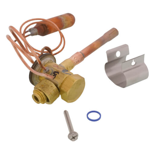331709-789 Carrier Kit TXV Thermal Expansion Valve
