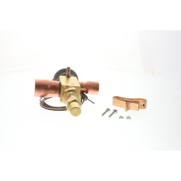 331761514 Daikin TXV Expansion Valve