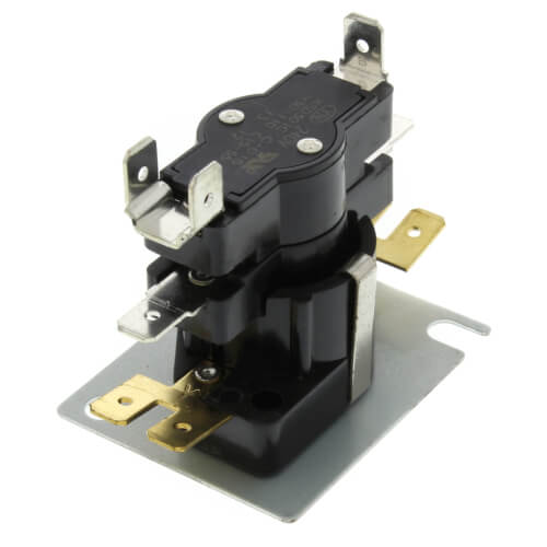 33265 Mars DPST Normally Open Sequencer 240V