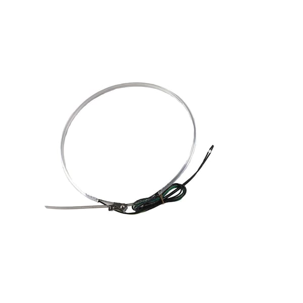 333613201 Daikin Belt heater genuine OEM replacement