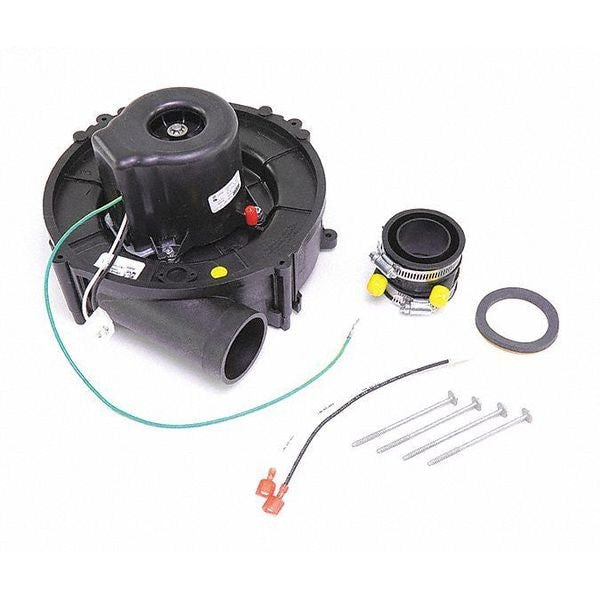 333710-751 Carrier Inducer Assembly