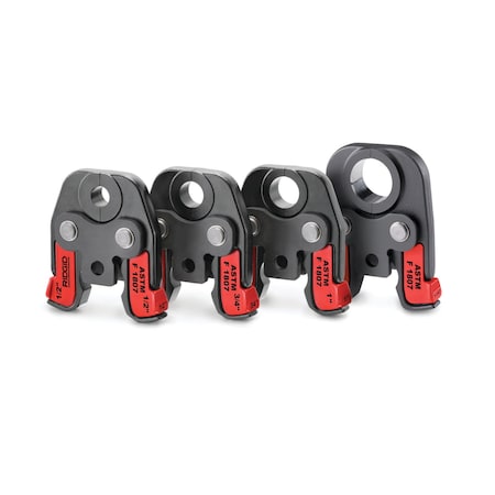 Ridgid 22958 Jaw- Assembly 1807 1/2In. Compact