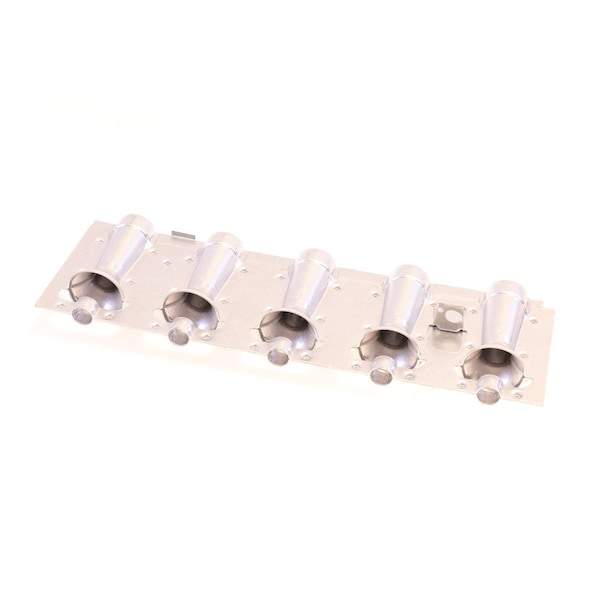 336842-754-CBP Carrier Burner Kit