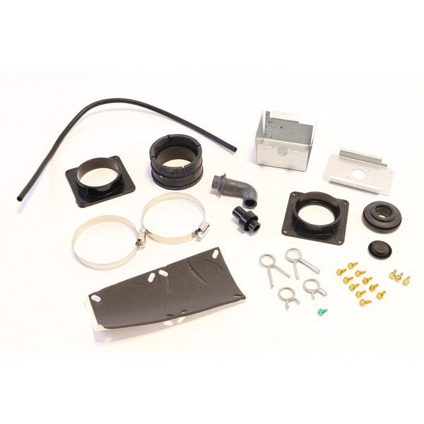 337668-704 Carrier Genuine OEM Bag of Loose Parts