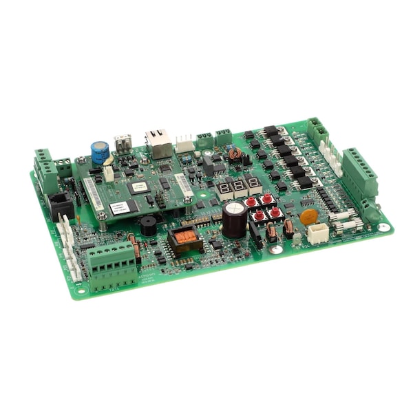 339750P1MC Liebert Control Board PCM Board