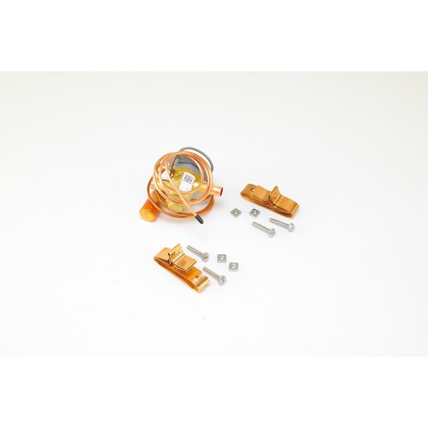 33B0043N04 Climate Master 3/8 in x 3/8 in ODF 2-ton 15-bid 30 in cap
