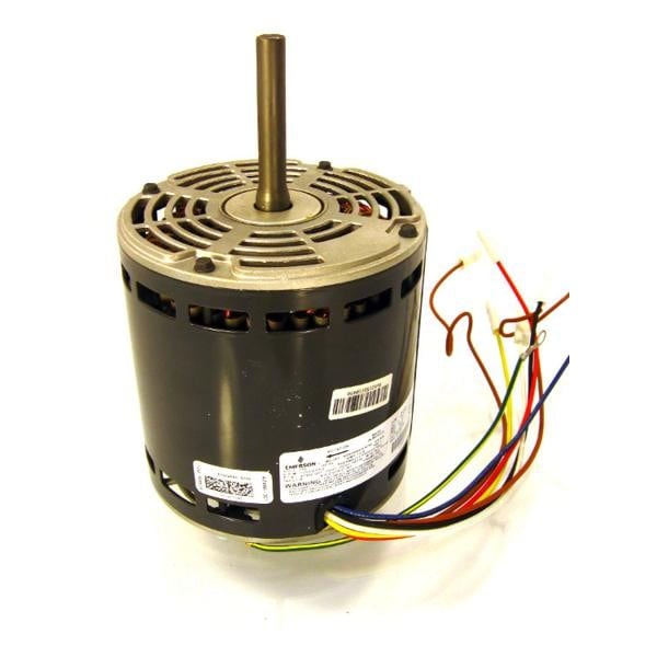 33H45 Armstrong AIR 115V Blower Motor 3/4 Hp Single Phase