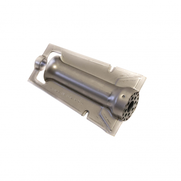 BNR1233 Trane Inshot Burner 0.5 Inch ID Stainless Steel