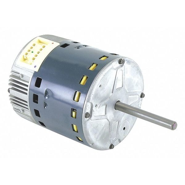 33W13 Lennox Blower Motor, ECM, 1 hp, 120/240V, 1,050 RPM