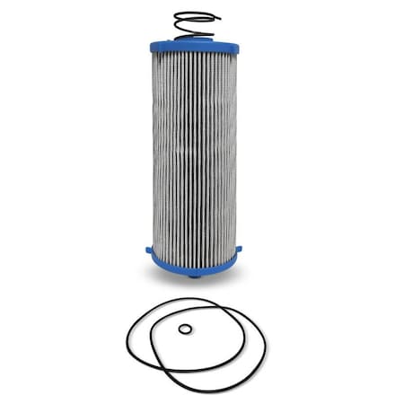 Fleetguard HF29179 Filter Design Cartridge