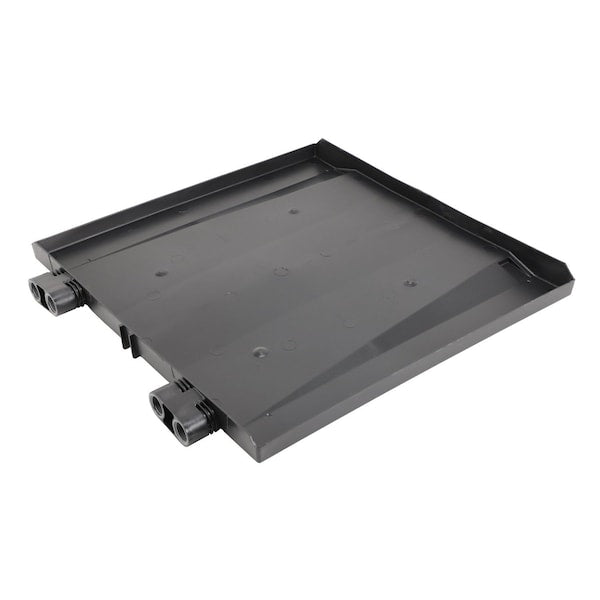 343314-75102 Carrier Horizontal Condensate Pan — genuine OEM replacement part