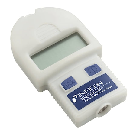 Inficon 715-202-G1 CO Check Carbon Monoxide Meter