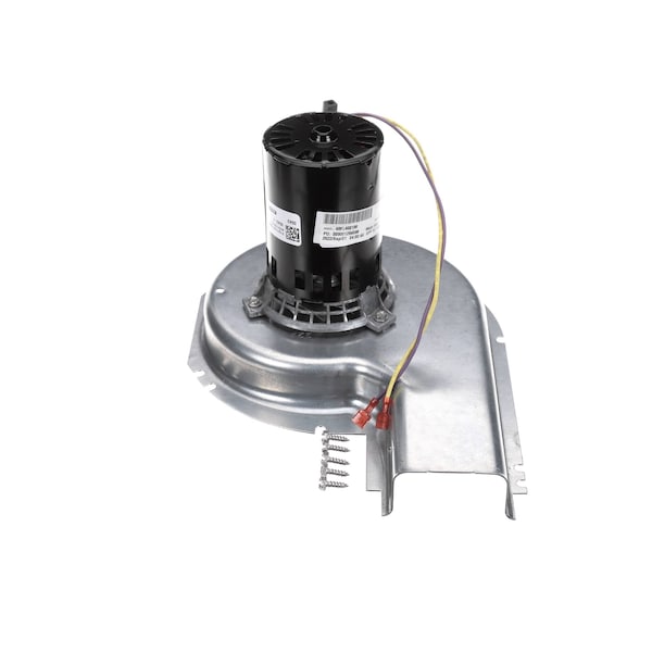 345585-75111 Carrier Inducer Draft Motor Kit