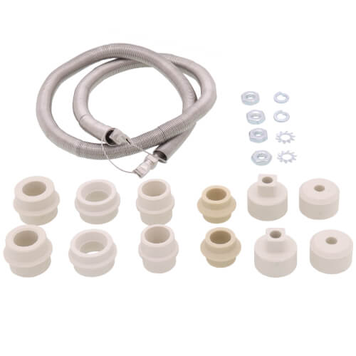 34610 Mars Heater Coil Kit with 480V voltage