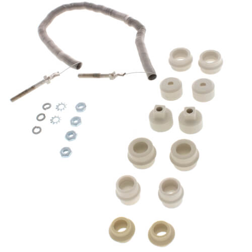34630 Mars Electric Heat Kit for 480V