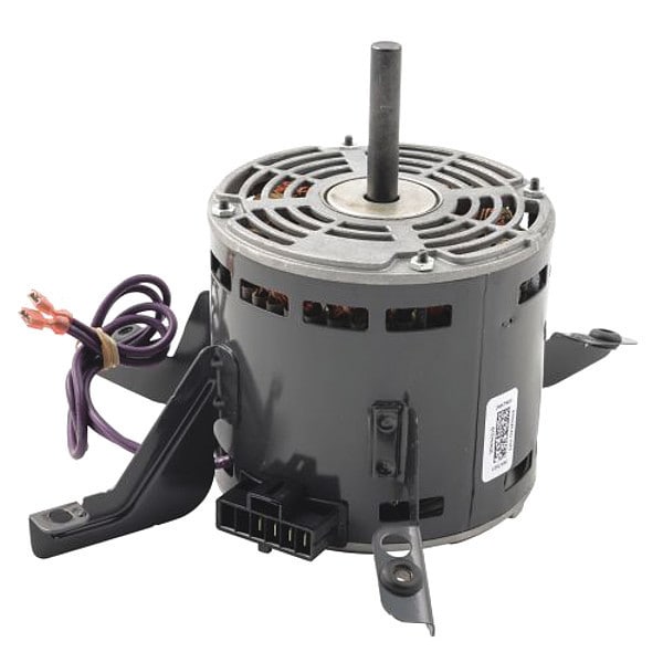 34K76 Lennox Motor, 1/3 HP, 208/230V, 825 rpm, 3 Speed