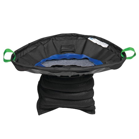 PIG INT400-1061-OFS Stormwater Replace Drain Insert, PET, Steel