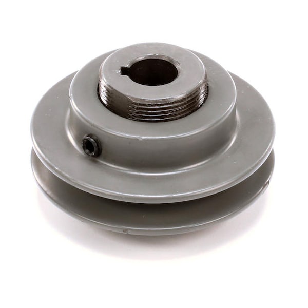 352329 Greenheck Sheave 5/8 inch bore, 3.15