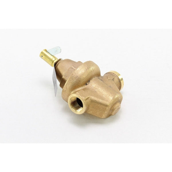 35-603-01 Conbraco Industries Pressure Regulator 1/2 inch NPT Genuine OEM Replacement