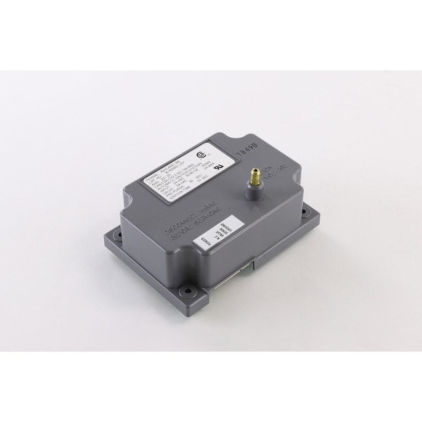 35-605601-207 Fenwal 24V DSI module