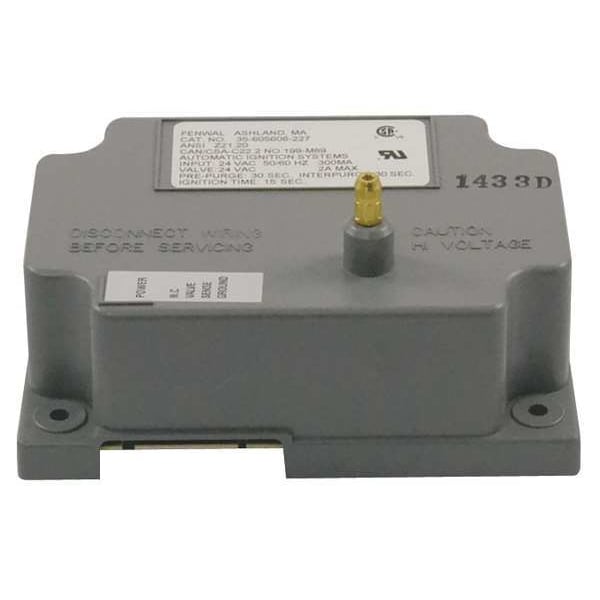 35-605606-227 Fenwal Ignition Control, 24V (Hot Surface Igniter)