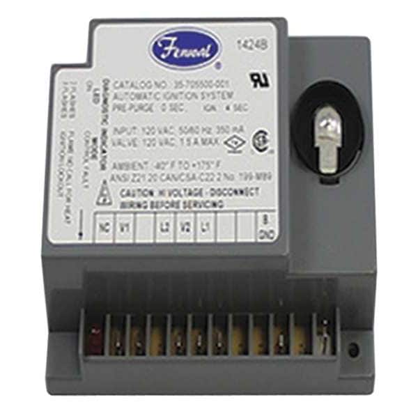 35-705500-001 Fenwal Ignition Control Hot Surface Igniter, 120V