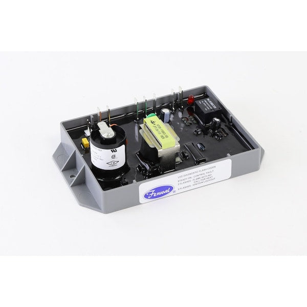 35-705701-001 Fenwal Genuine OEM motor