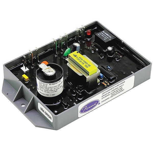 35-705701-103 Fenwal Ignition Control Board, 120V for Hot Surface Igniters