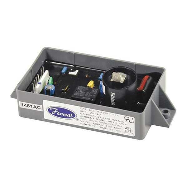 35-725903-997 Fenwal Hot Surface Igniter — Ignition Board Remote Sense