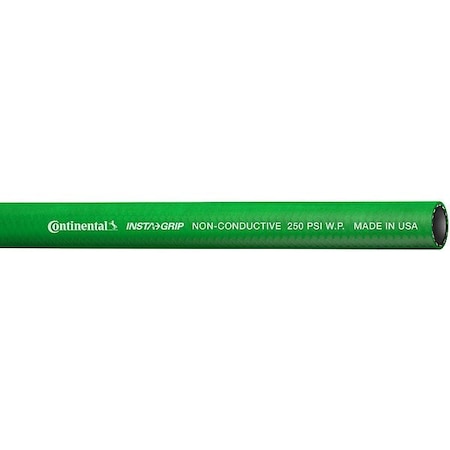 Continental IGGN02525-100 Bulk Air and Multipurpose Hose