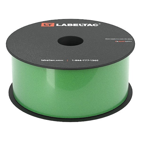 Creative Safety Supply LT205RF LabelTac Pro Model Reflective Supply
