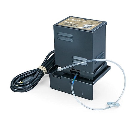 Zebra Skimmers ZVA8-17 Oil Skimmer, 17 in Reach
