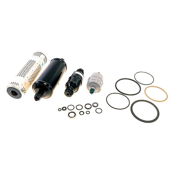 366-94952-011 York YT Style J with Long Filter PM Kit filter