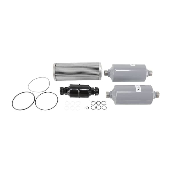 366-94952-018 York YS Style Draft Inducer Motors and PM Kit