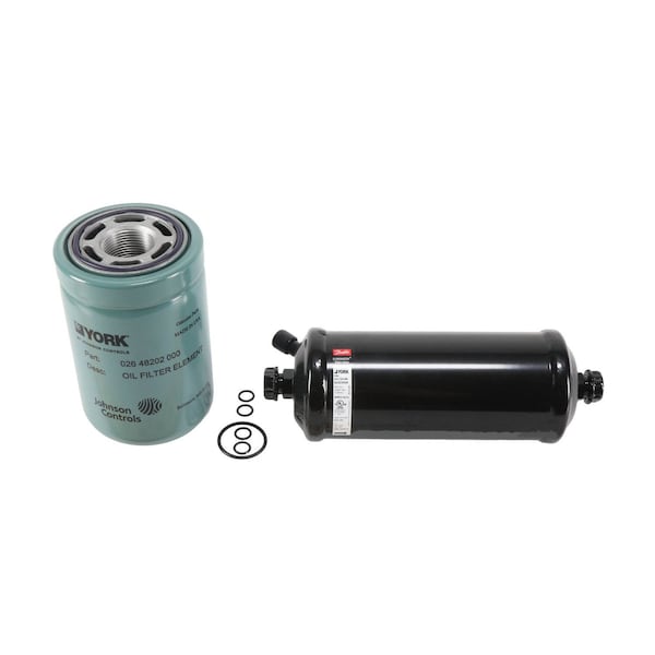 366-94952-019 York Maintenance kit