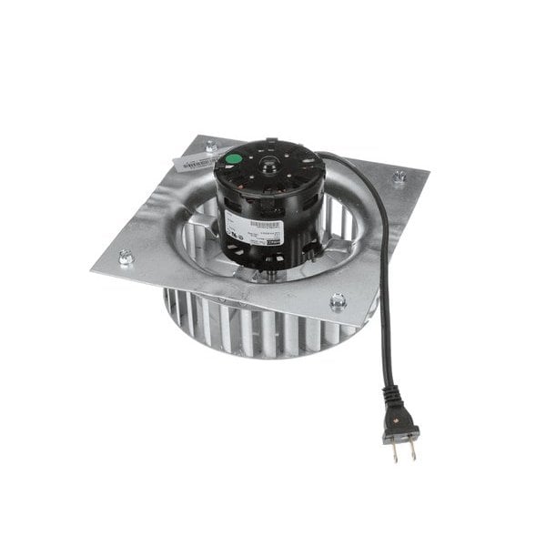 36776-0 Pennbarry Powerpack (wheel, motor, mounts)