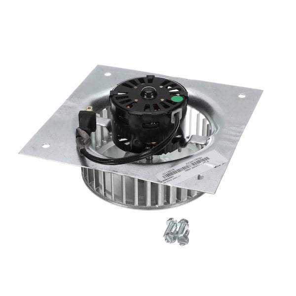 36777-0 Pennbarry Power Pack Fan/Motor Assembly (115V, 60Hz, 1400RPM)
