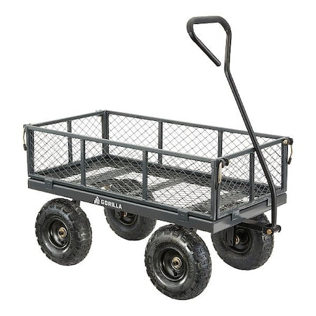 Gorilla GOR610 cart