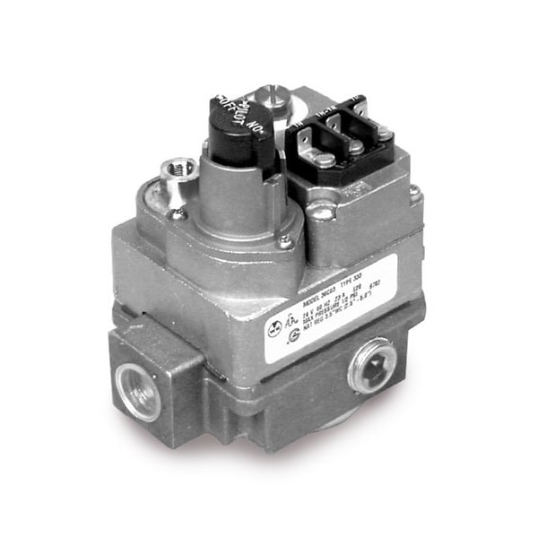 36C01A-405 White-Rodgers 120Vac Gas Valve -3/4 x -3/4