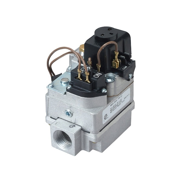 36C84-923 White-Rodgers 24V natural gas cycle valve, genuine OEM replacement