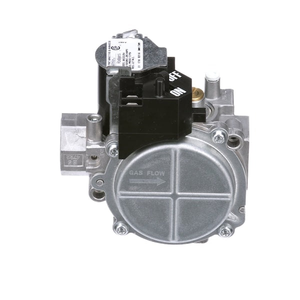 36J27-554 White-Rodgers 1/2 in. 24V universal modulating gas valve, slow open