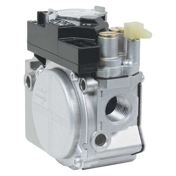 36J55-614 White-Rodgers Gas Valve for Natural Gas and Liquid Propane (Electronic)