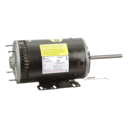 Century 056T85ORR40003A2 Condenser Fan Motor, 1 hp