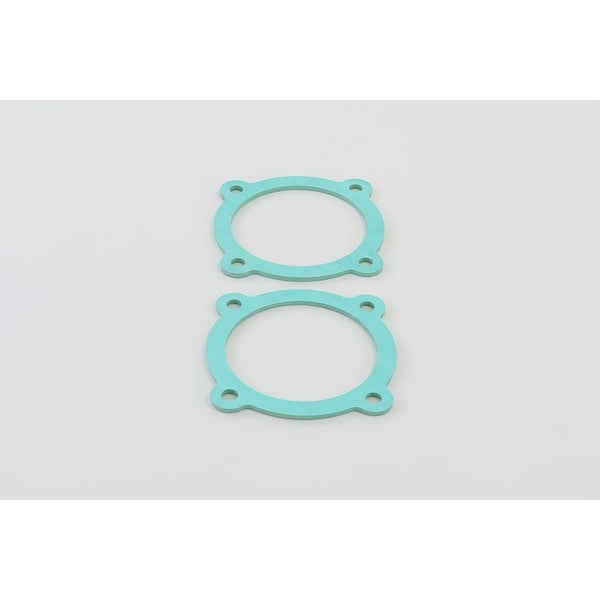371-03716-001 York Heat Exchanger Gasket Kit (Quantity 2) - Genuine OEM replacement