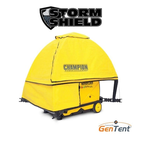 Champion Power Equipment 100603 Generator Storm Shield