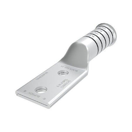 Burndy YA402NFXB Compression Terminal
