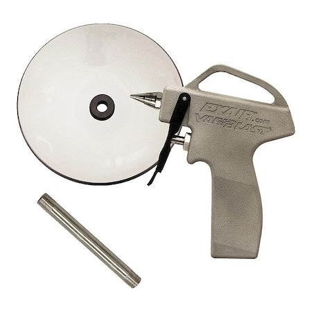 Exair 1680SS-6-CS Safety Air Gun shield extension